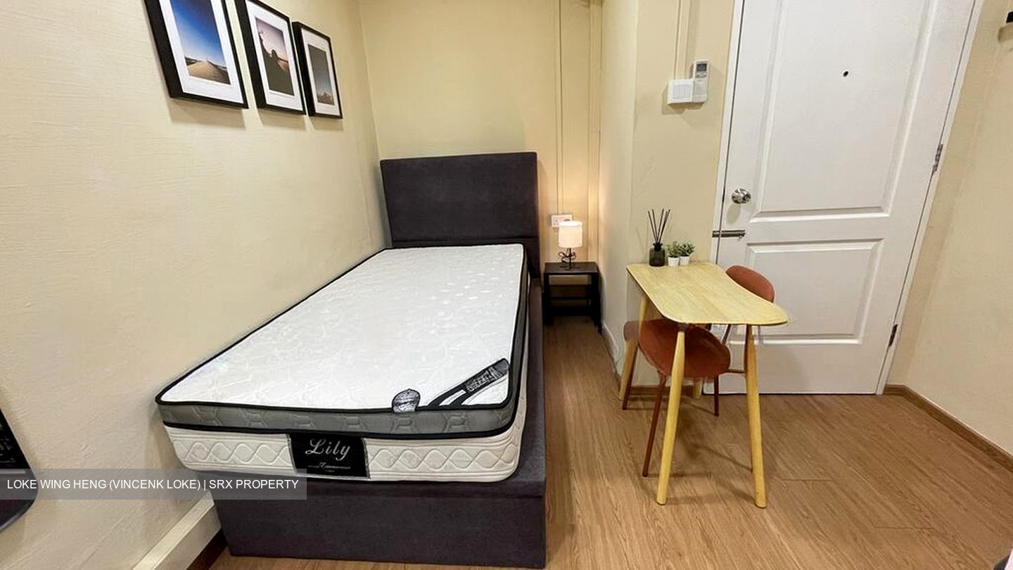 Blk 408 Teck Ghee Square (Ang Mo Kio), HDB 3 Rooms #502240781